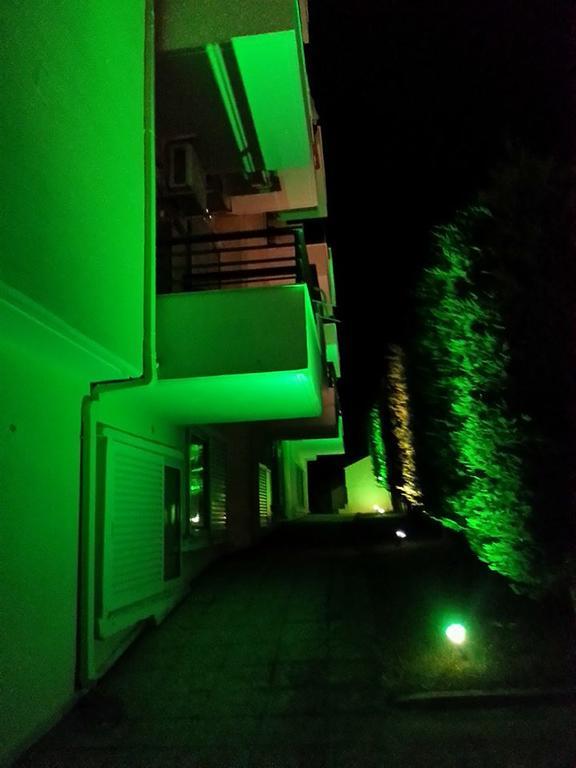 Maya Bay Kallithea  Buitenkant foto